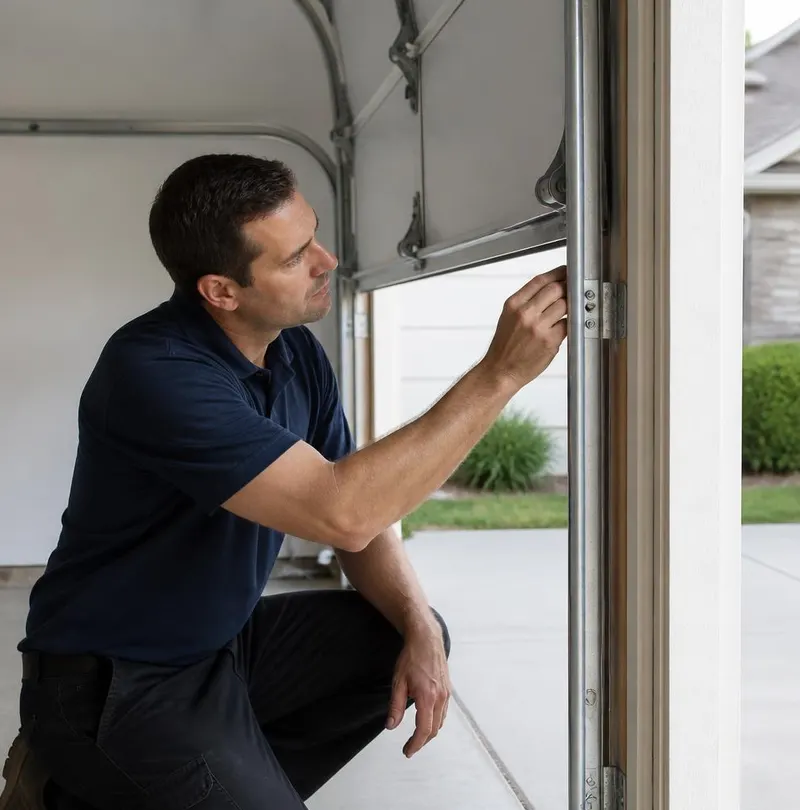 Spring Replacement in Canton Township